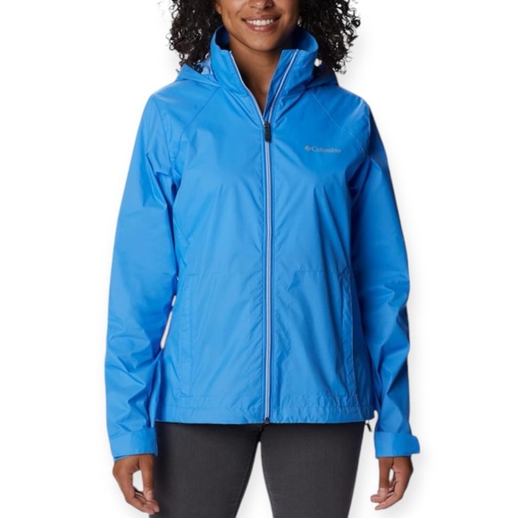 Columbia Women's Switchback Iii Jacket - Picture 1 of 6